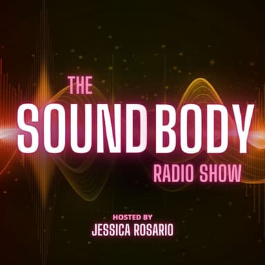 Sound Body Radio (The Conversations)
